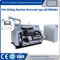 Plastic film Slittng Machinery